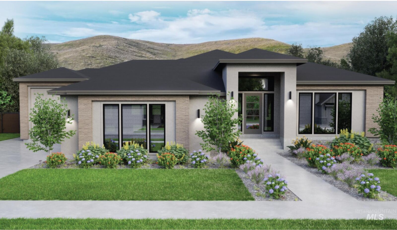 Property Photo: 6800 W Danes Ct ID 83616