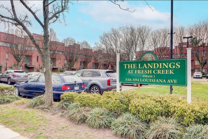 Property Photo:  570-2 Louisiana Avenue 2  NY 11239 