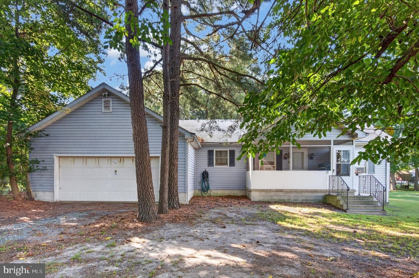 Property Photo: 23125 Harrison Road MD 21821