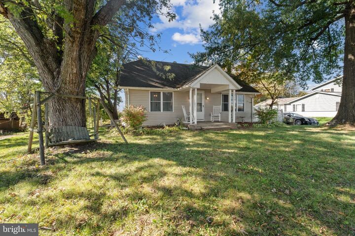 Property Photo:  1310 Washington Road  MD 21157 