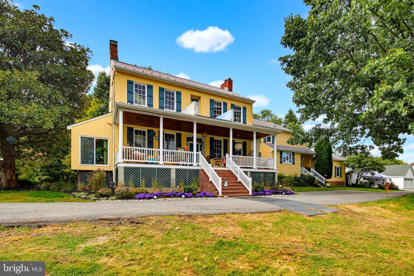 Property Photo:  1575 Marriottsville Road  MD 21104 