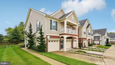 Property Photo:  160 Burley Street 201  VA 22554 