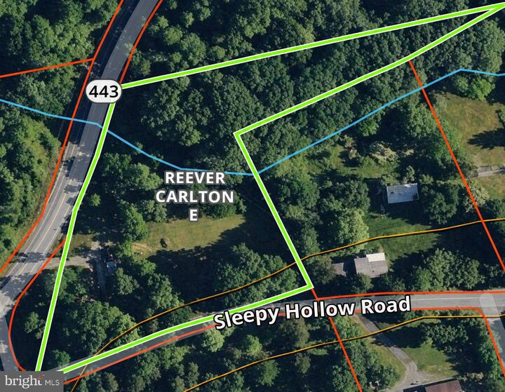 Property Photo: 6957 Fishing Creek Valley Road PA 17112