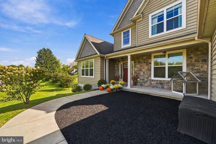Property Photo:  620 Pughtown Road  PA 19475 