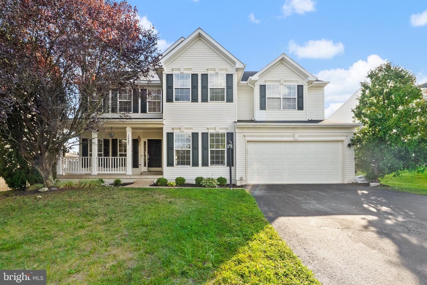 Property Photo:  12257 Sherborne Street  VA 20136 