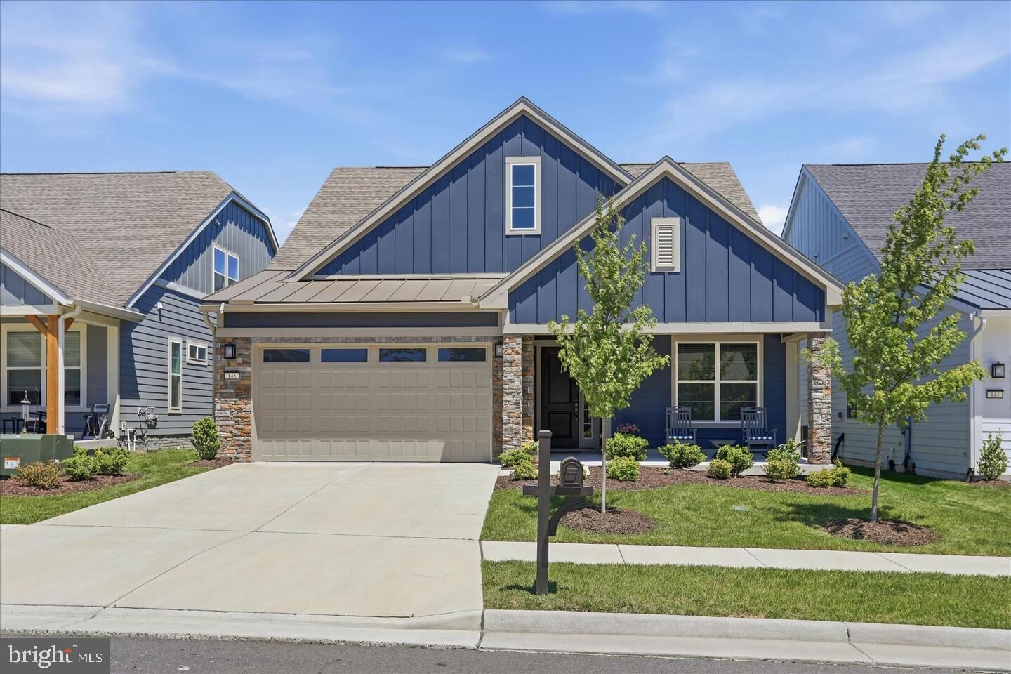Property Photo: 145 Cowbird VA 22630