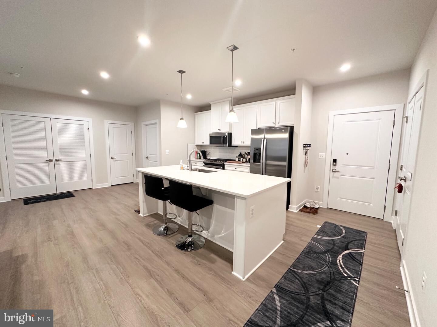 Property Photo: 21480 Mount Sterling Terrace 102 VA 20164