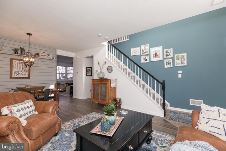 Property Photo: 309 Quinton Oaks Circle VA 22655