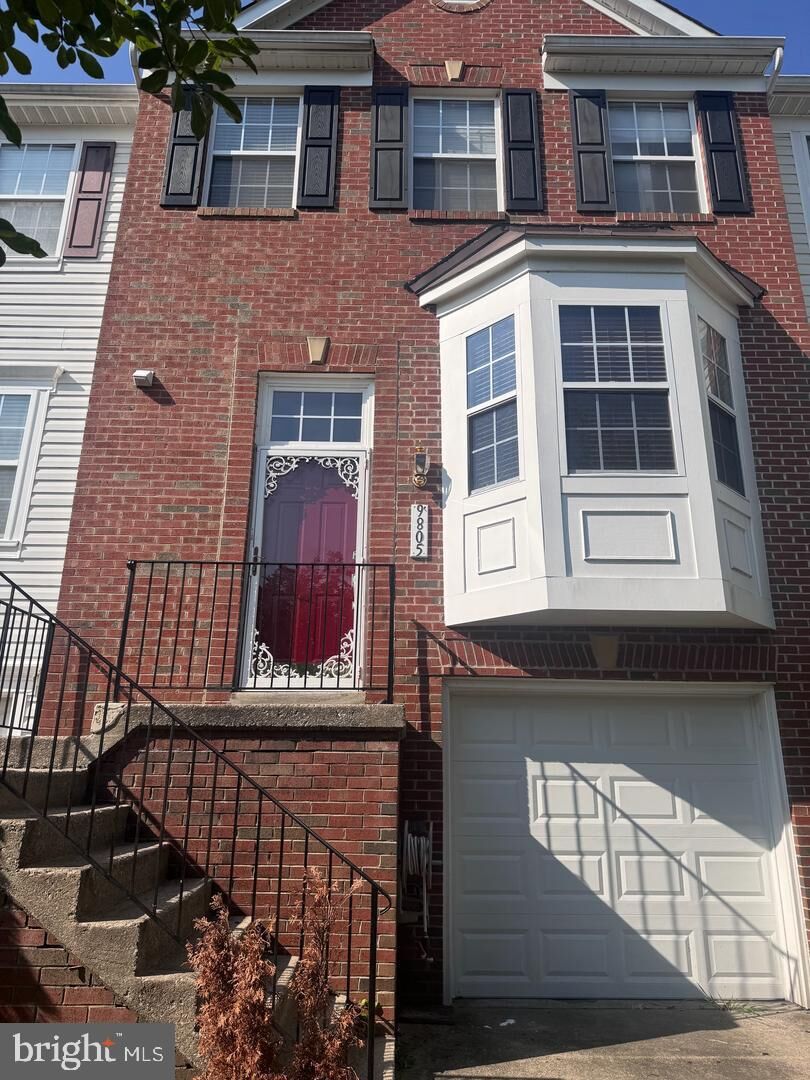 Property Photo:  9805 Doubletree Terrace  MD 20774 