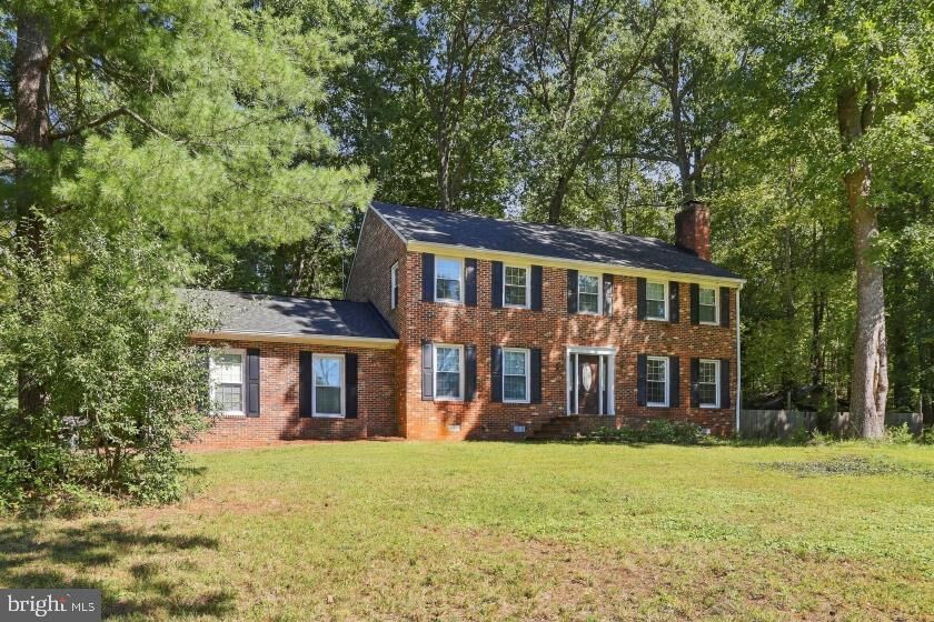 Property Photo:  15315 Turkey Trak  VA 22701 