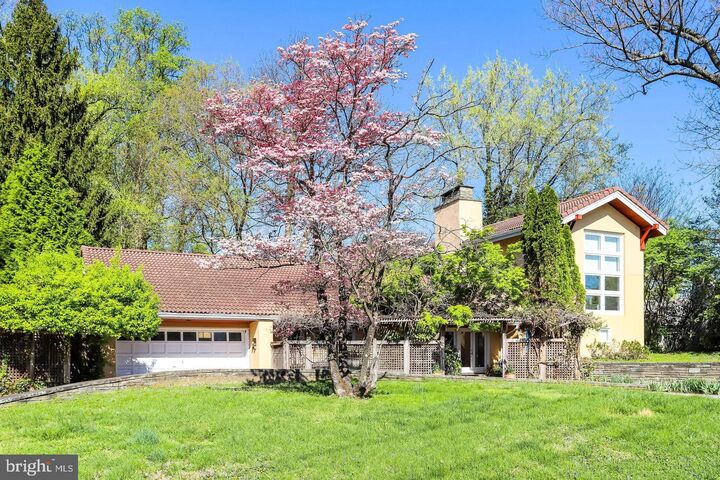 Property Photo: 7903 Curtis Street MD 20815