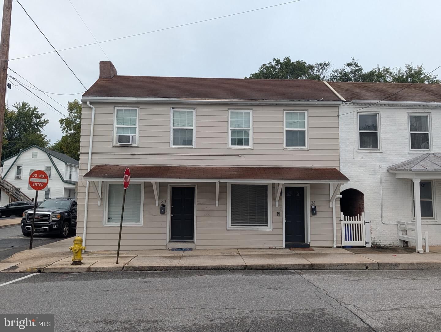 Property Photo: 31 N Penn Street PA 17257