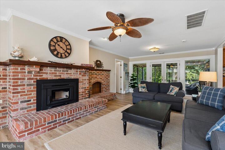 Property Photo: 117 River Run MD 21658