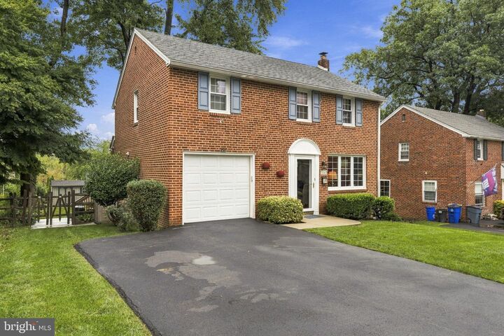 Property Photo:  280 Friendship Road  PA 19026 