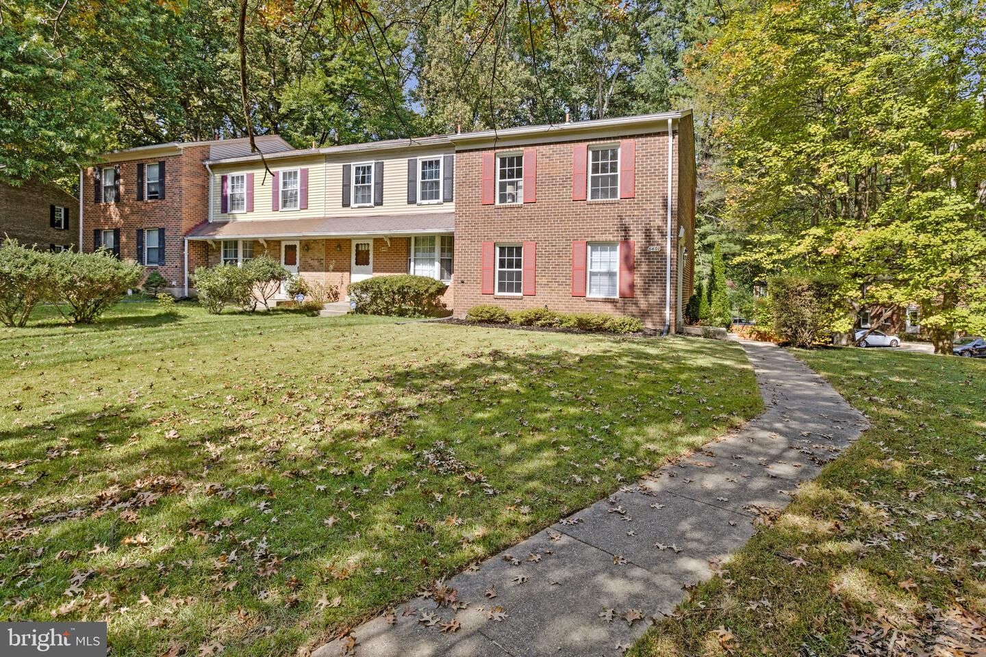 Property Photo:  6401 Old Scotts Court  VA 22152 