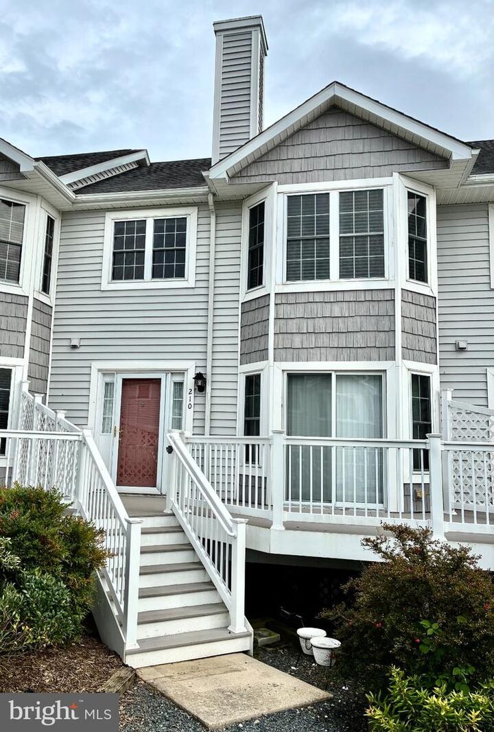 Property Photo:  210 Rowland Drive  MD 21904 