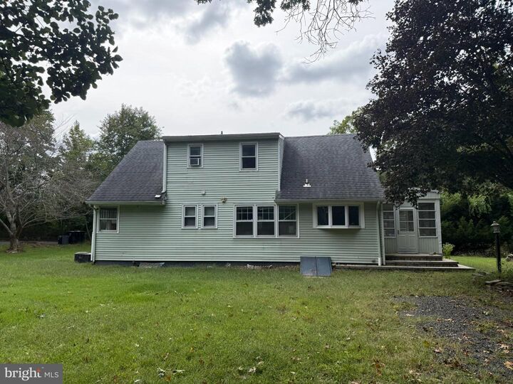 Property Photo:  103 Watsontown New Freedom Road  NJ 08009 