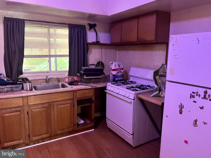 Property Photo: 1222 N St Bernard Street PA 19131