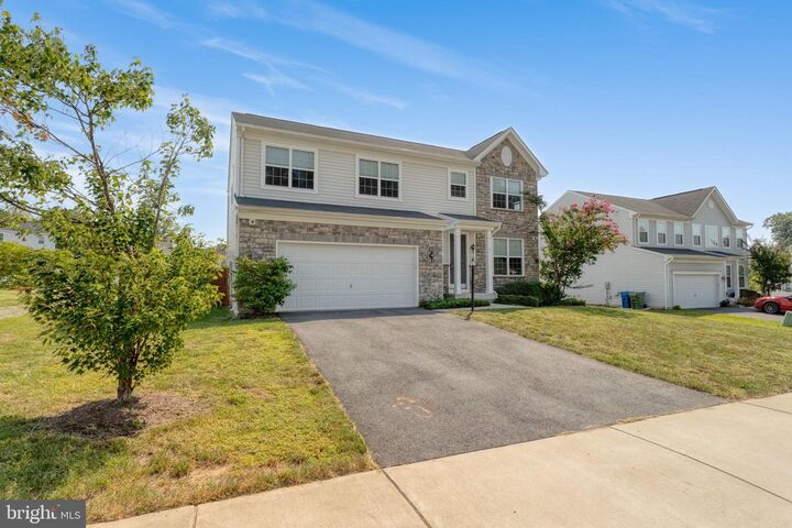 Property Photo: 11 Worsham Lane VA 22405