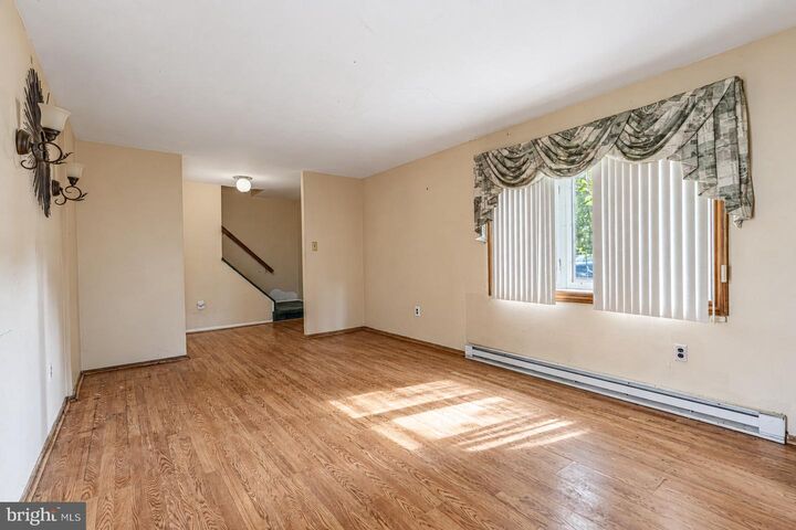 Property Photo:  5614 Groveland Avenue  MD 21215 