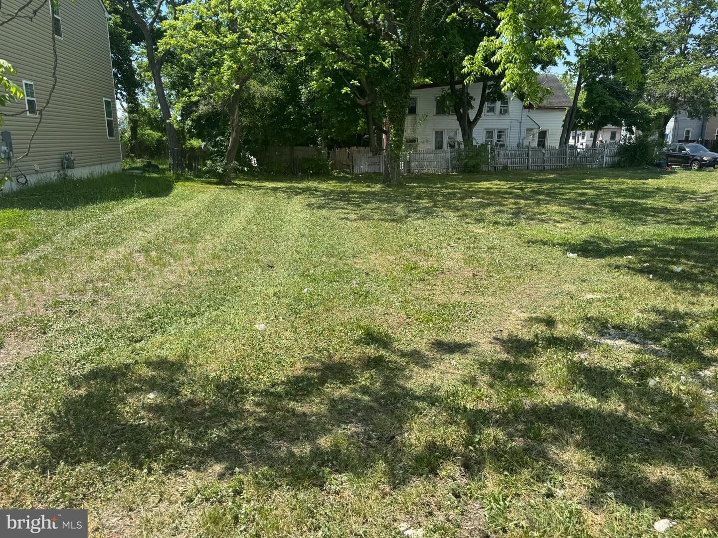 Property Photo:  626 N 3rd Street  NJ 08332 