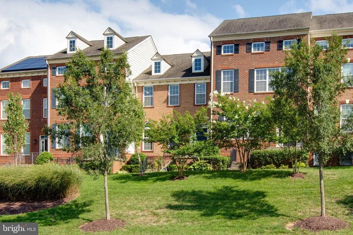 Property Photo:  7652 Elmcrest Road  MD 21076 