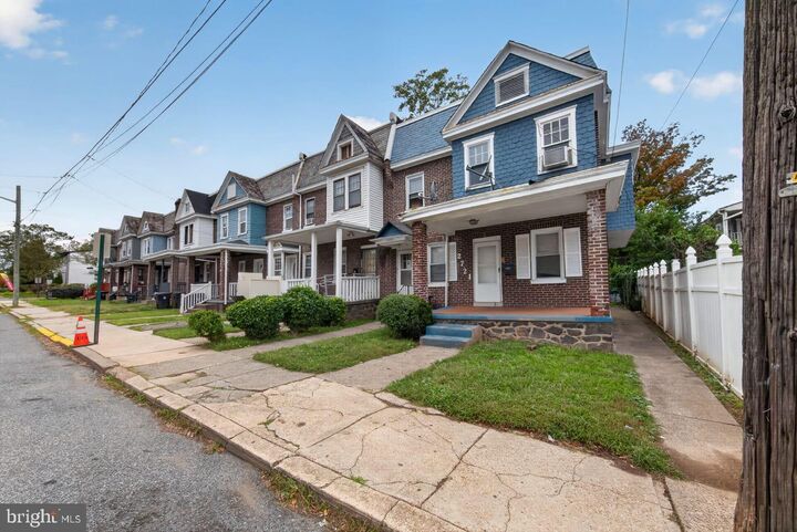 Property Photo:  2719 N Jefferson Street  DE 19802 