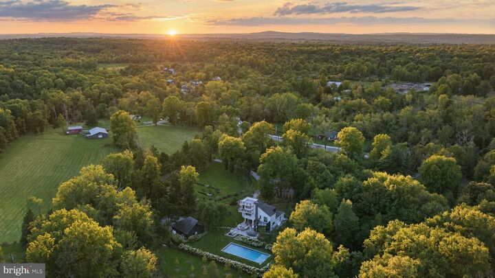 Property Photo: 7 Picnic Grove Road NJ 08825