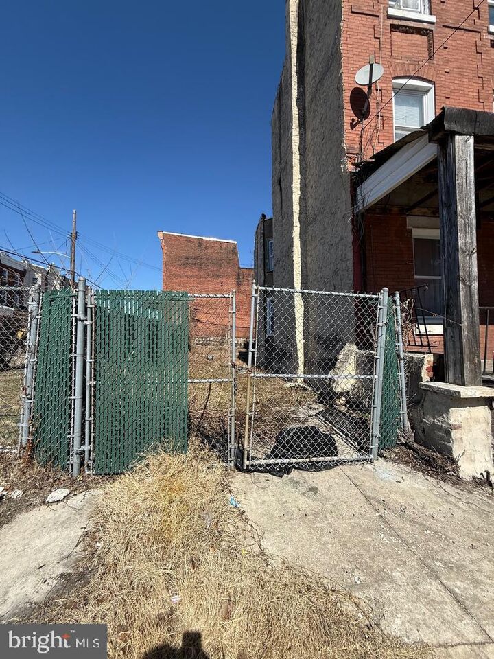 Property Photo: 6151 Callowhill Street PA 19151