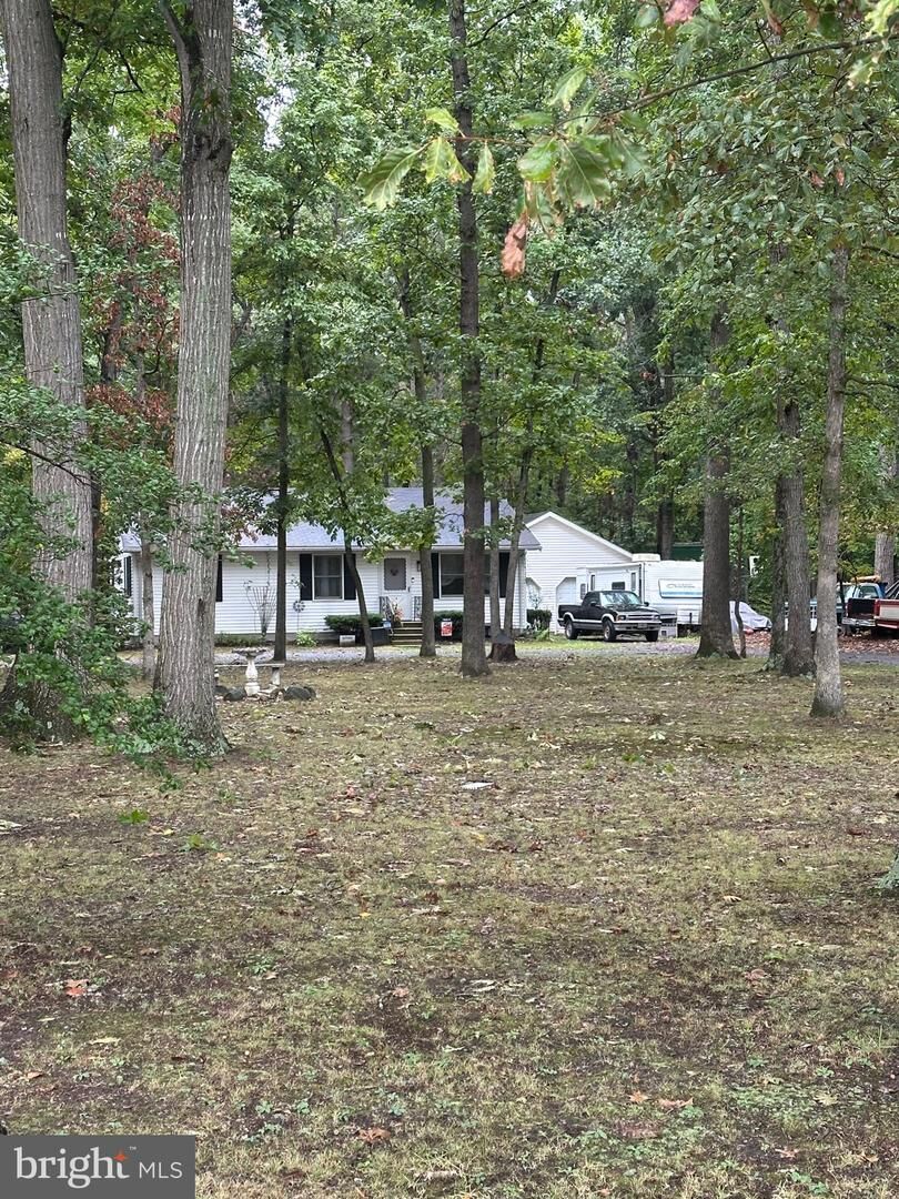 Property Photo: 698 Sportsman Road DE 19943