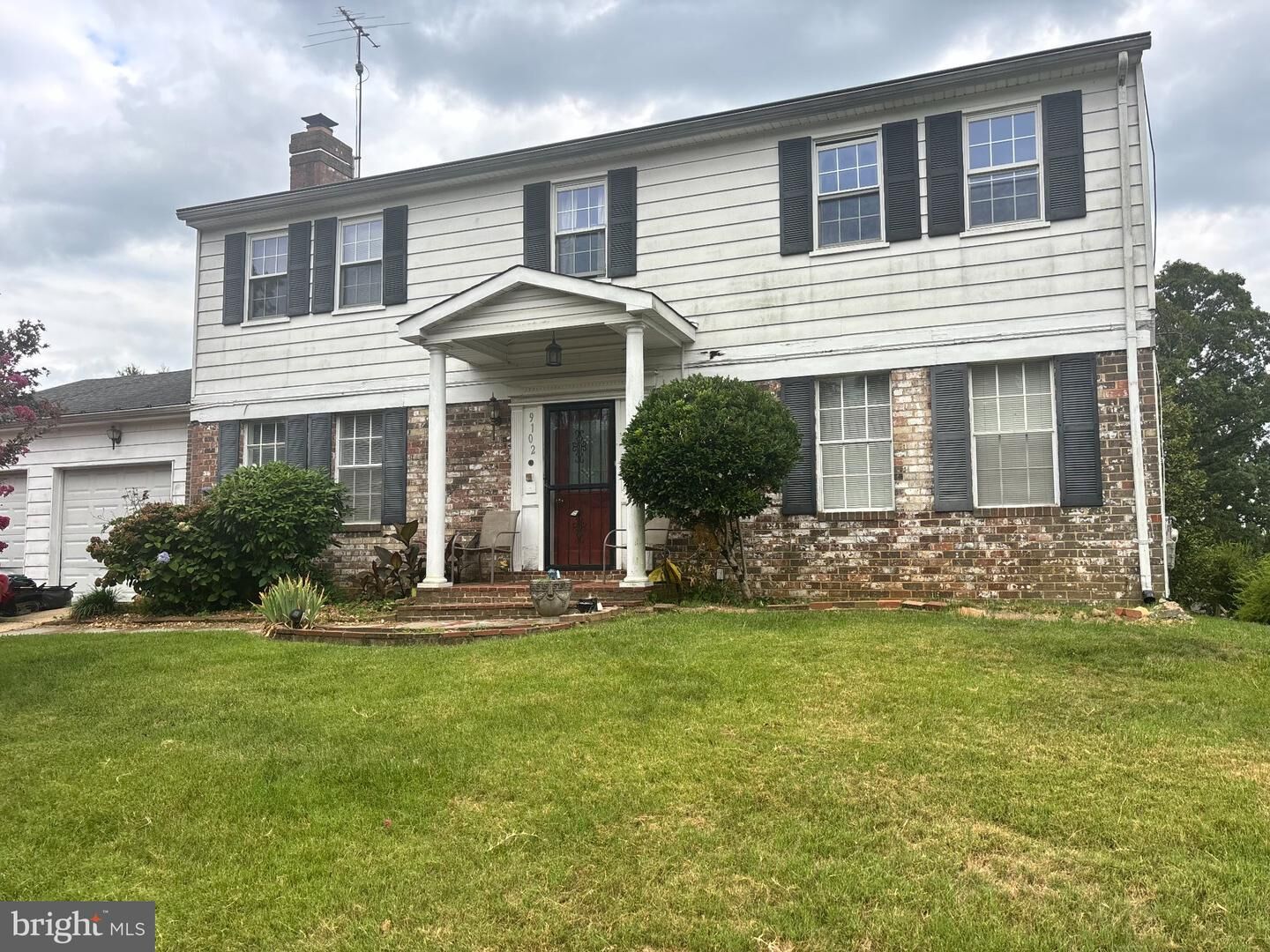 Property Photo:  9102 Loughran Road  MD 20744 