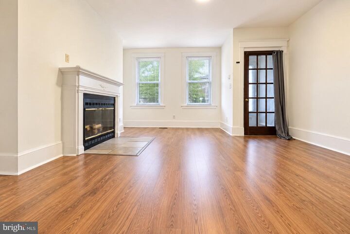 Property Photo: 120 N Broom Street DE 19805