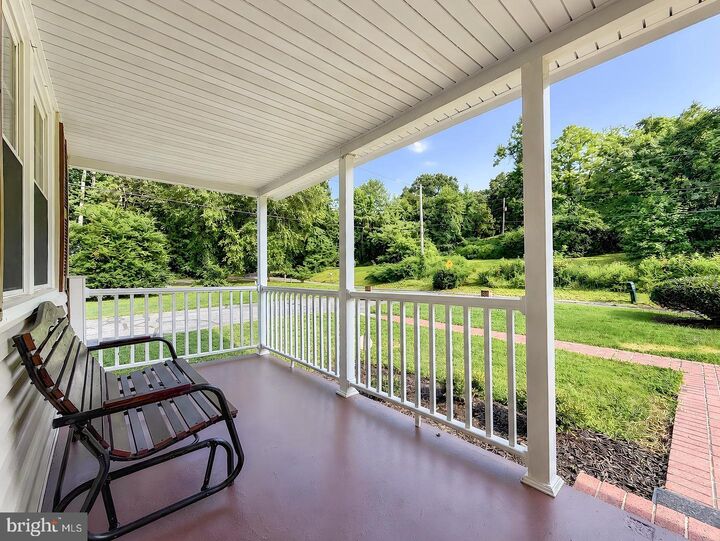 Property Photo:  42163 Blacksmith Shop Road  MD 20650 
