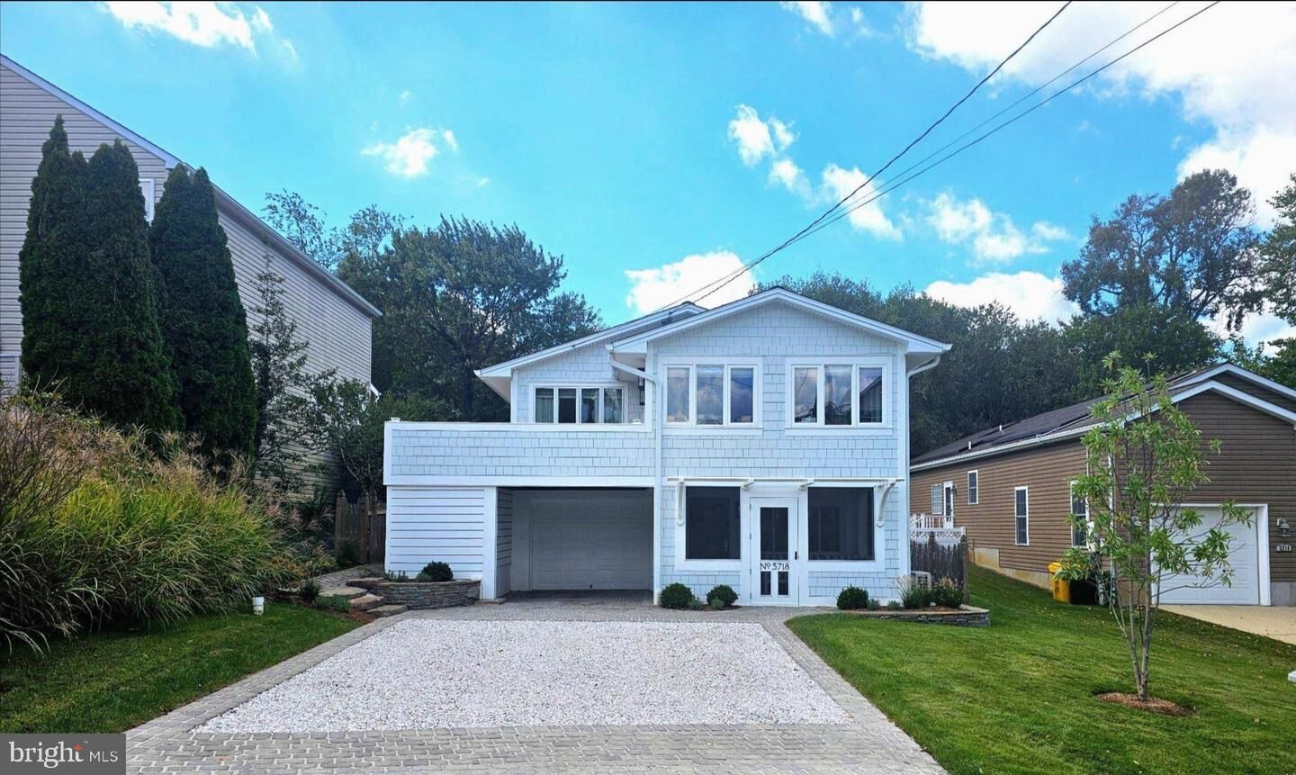 Property Photo:  3718 Carroll Drive  MD 21037 