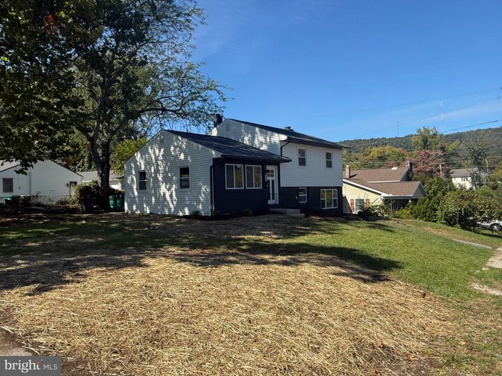 Property Photo: 363 Raymond Road PA 17025