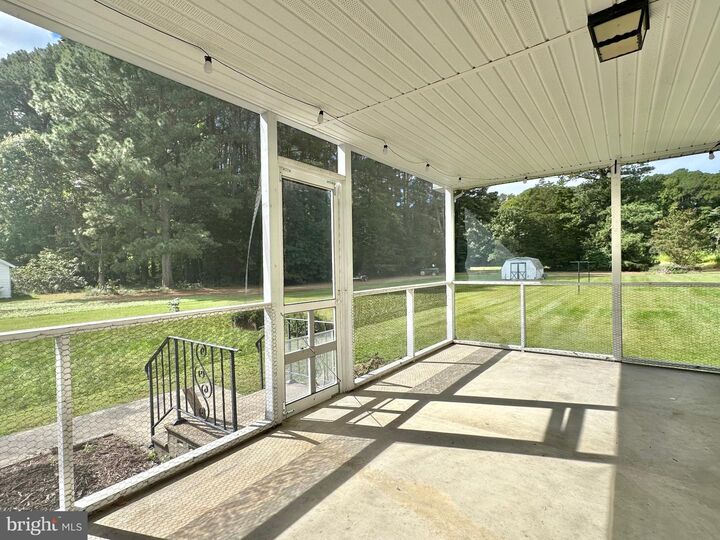 Property Photo:  7810 Cooper Point Road  MD 21612 
