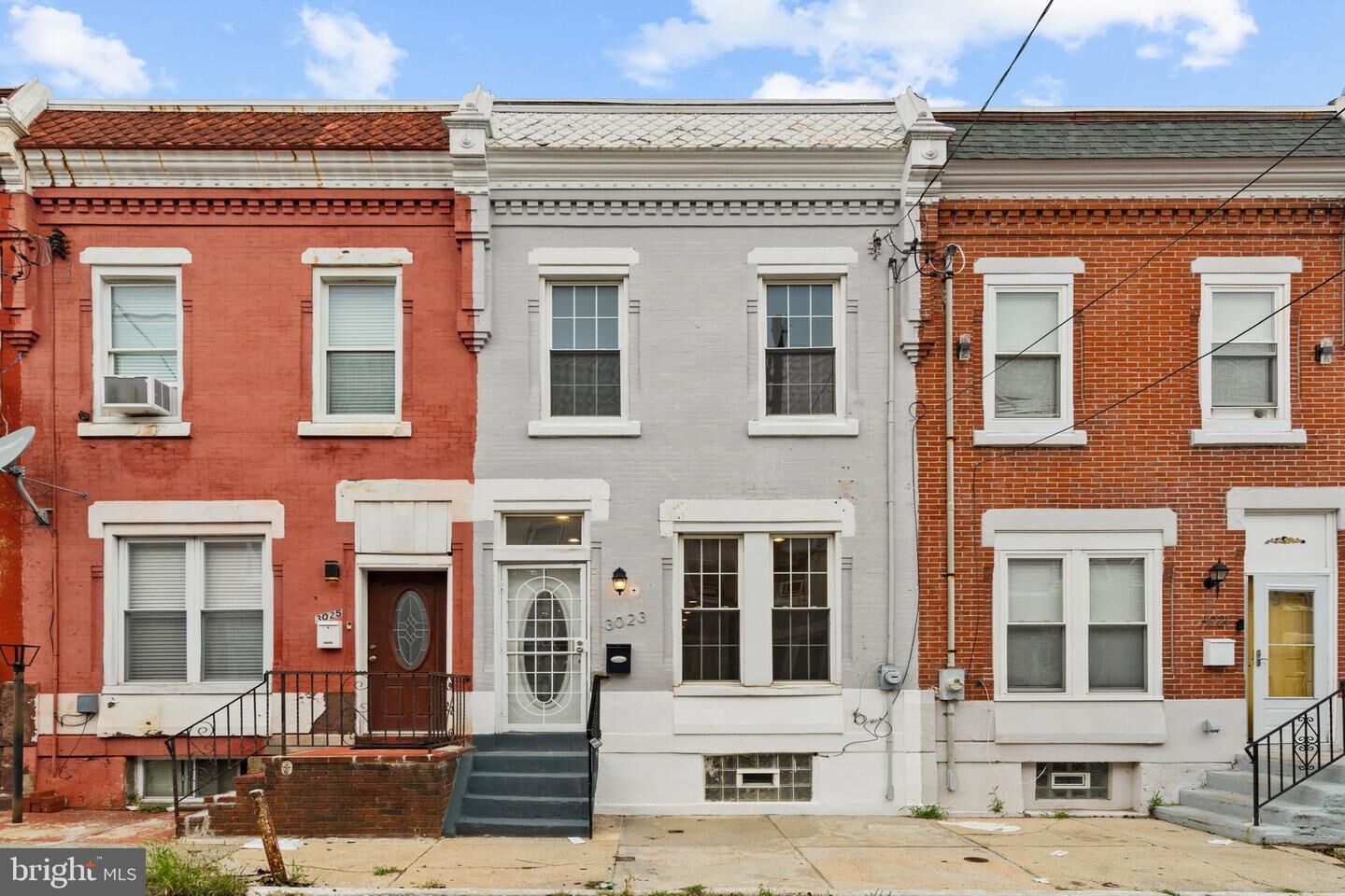 Property Photo:  3023 W Colona Street  PA 19132 