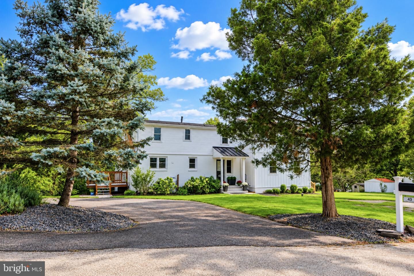 Property Photo: 43 Henry Avenue PA 19426