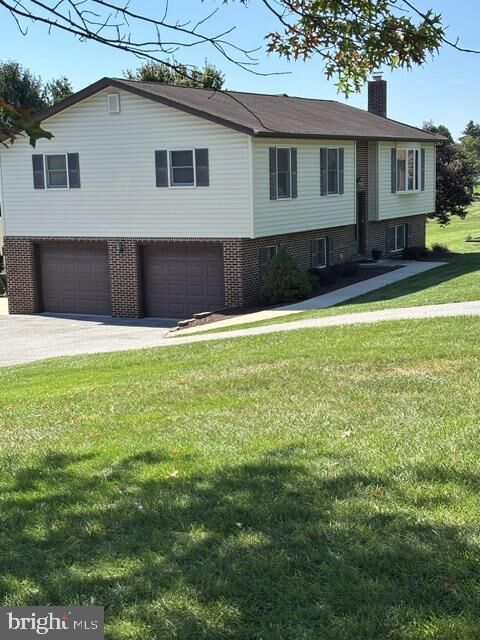 Property Photo: 4060 Palmer Avenue PA 17408