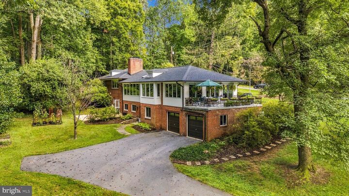 Property Photo:  9233 Farnsworth Drive  MD 20854 