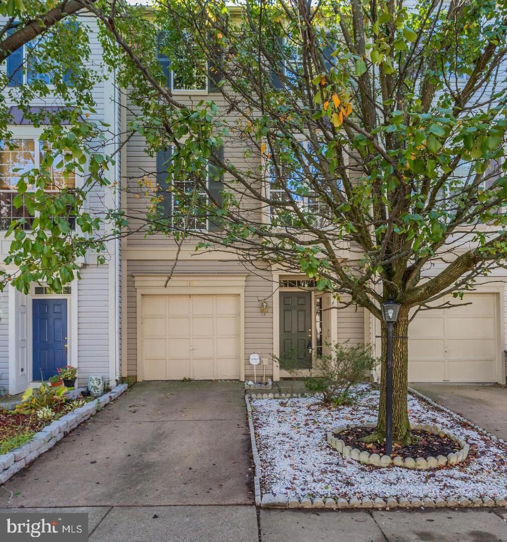 Property Photo: 5127 Beauregard Street VA 22312