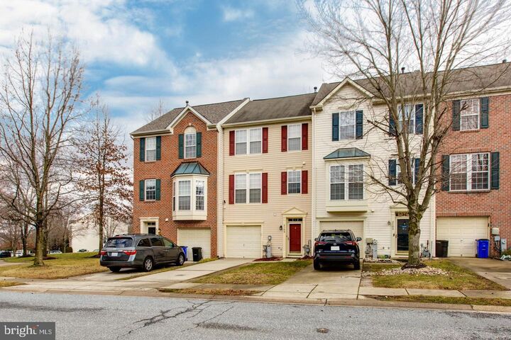 Property Photo: 2108 Bexley Drive MD 21163