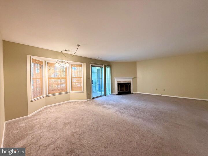 Property Photo:  112 Lowell Court 8  NJ 08540 