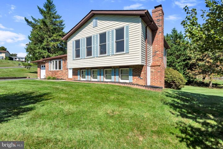 Property Photo: 6153 Forest Lane MD 21784