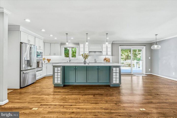 Property Photo:  11586 Nor Ray Circle  MD 21754 