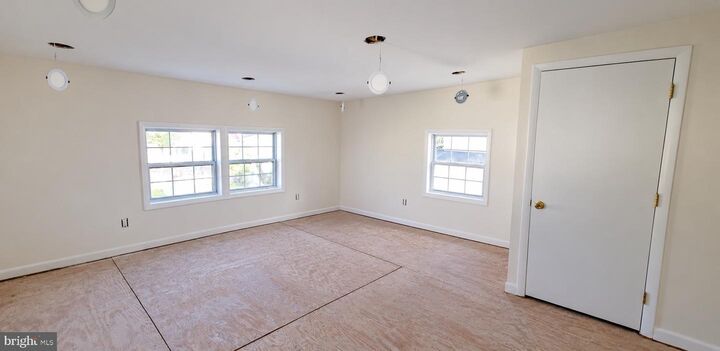 Property Photo: 122 N High Street PA 17020