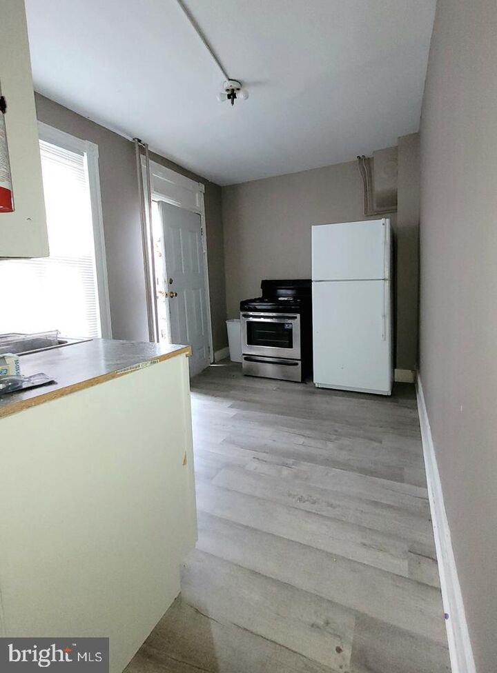 Property Photo: 409 S 4th Street PA 19602