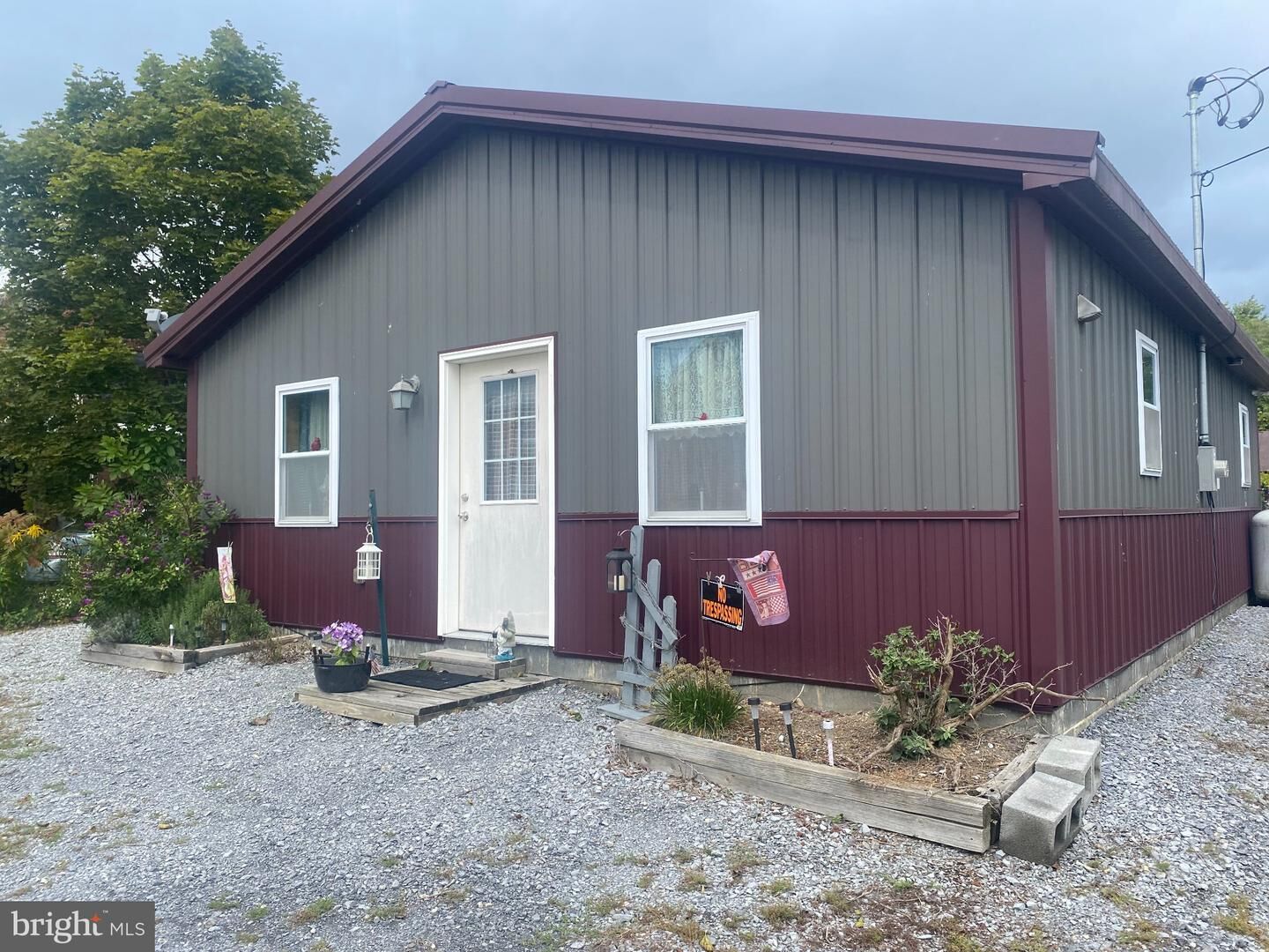 Property Photo: 11251 Forge Hill Road PA 17244