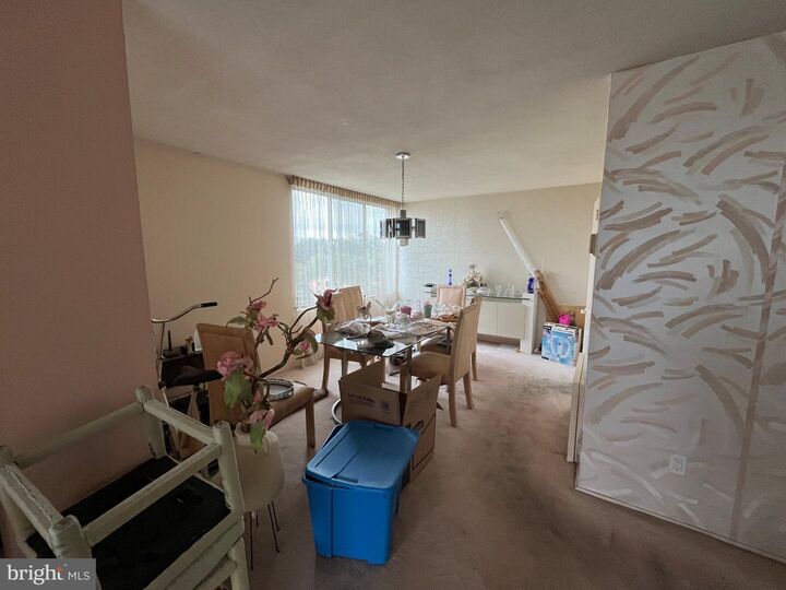 Property Photo:  6210 Park Heights Avenue 601  MD 21215 