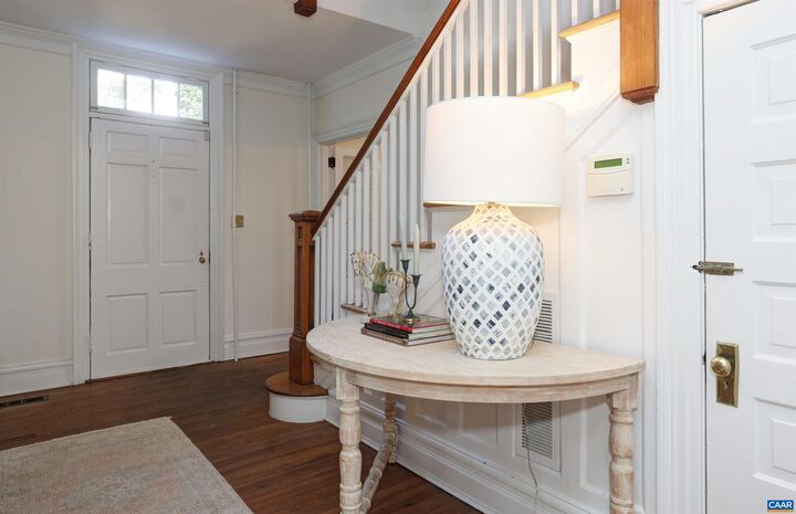 Property Photo:  616 Rugby Rd  VA 22903 